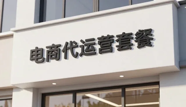 代运营中的场景化解决方案应用解析